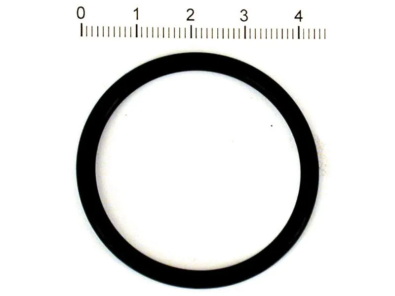 O-ring oil filter cup 63879-53