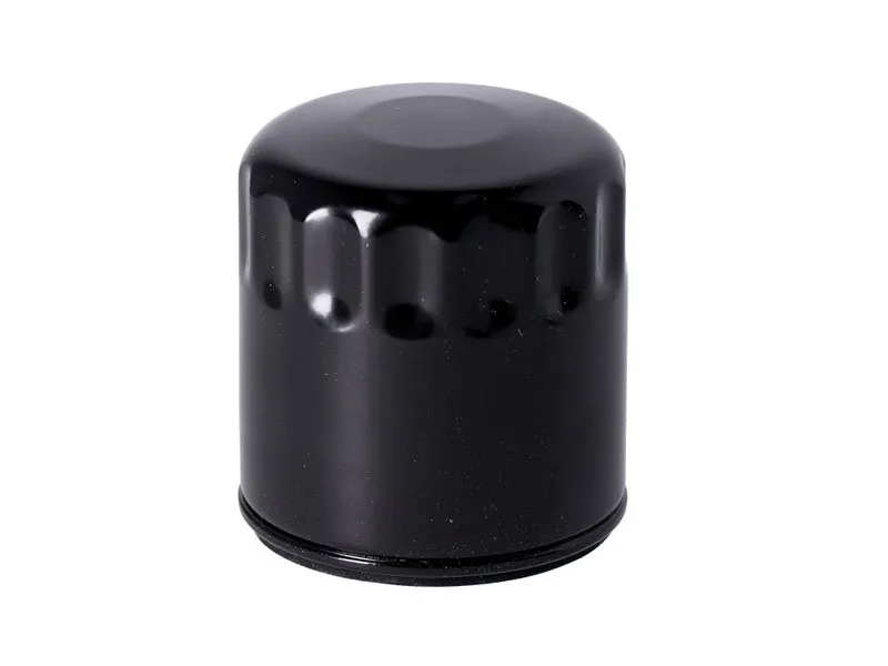Oliefilter Revolution max modellen