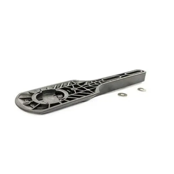 Wahoo ELEMNT ROAM Two Bolt Out Front Mount - Afbeelding 4
